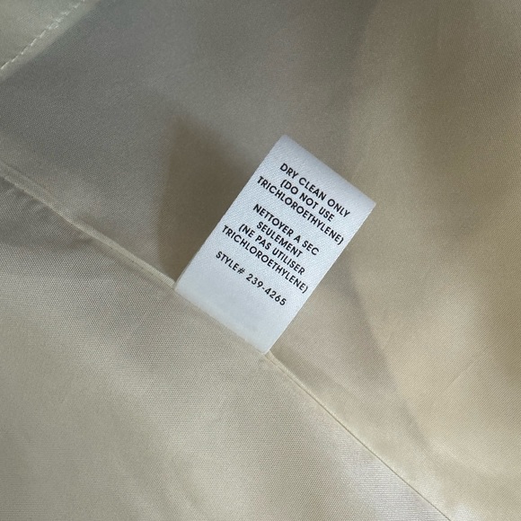 Vintage Nanette Lepore• Dress with 2 front pockets - Picture 5 of 9